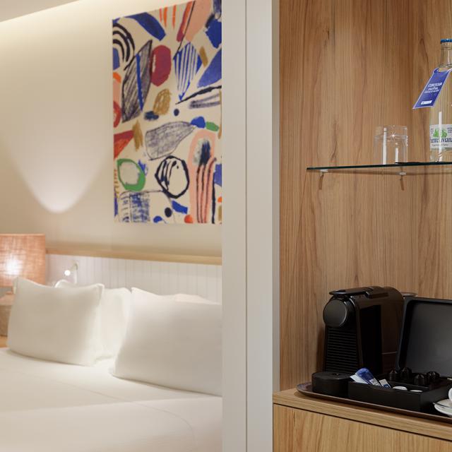 Hôtel H10 Croma Malaga photo 20