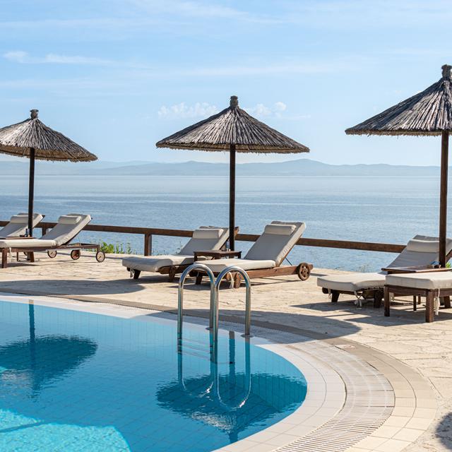 Hôtel Blue Bay - réservé aux adultes photo 6