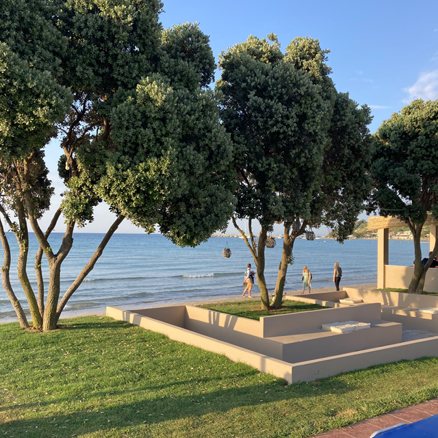 Hôtel Alykanas Beach Grand by Zante Plaza photo 23