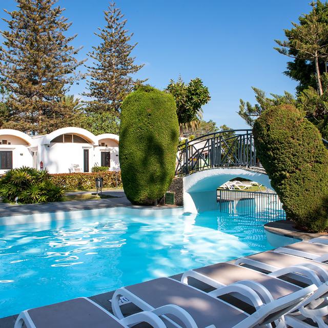Bungalows Cordial Biarritz photo 6