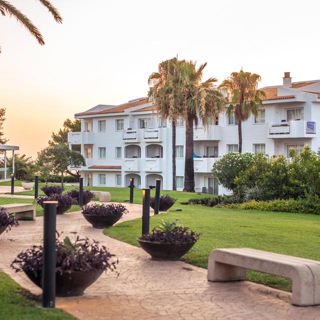 Hôtel Blau Punta Reina Resort photo 23