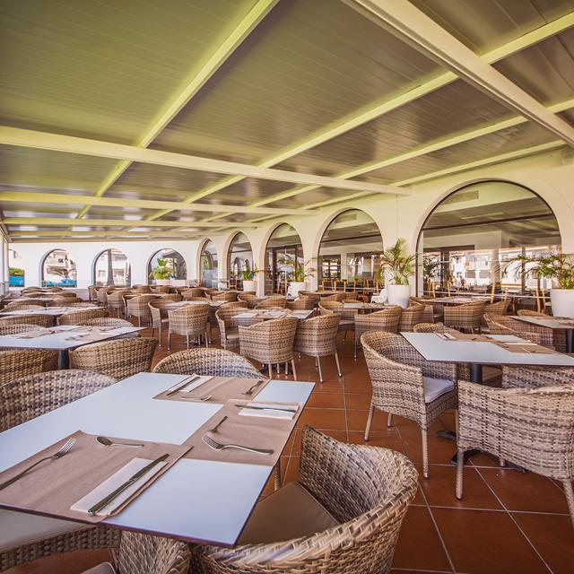Hôtel Blau Punta Reina Resort photo 9