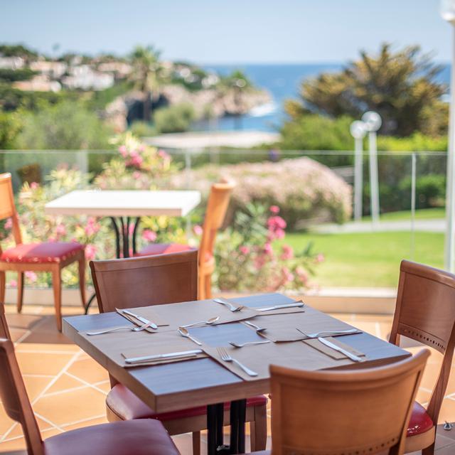 Hôtel Blau Punta Reina Resort photo 19