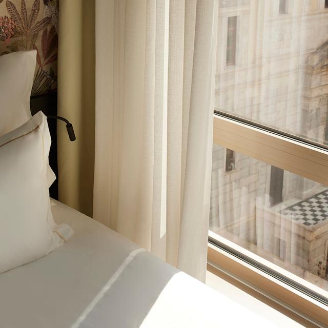 Hôtel Brown Kubic Athens photo 6