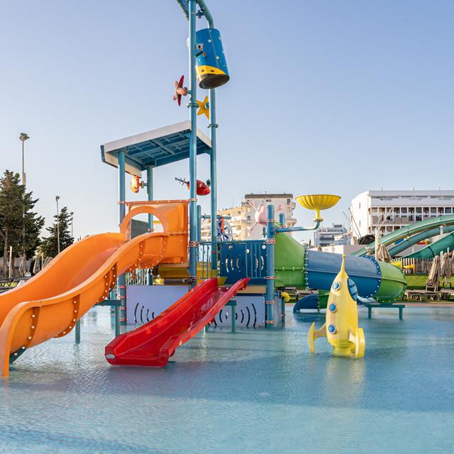 Jupiter Albufeira Family & Fun photo 16