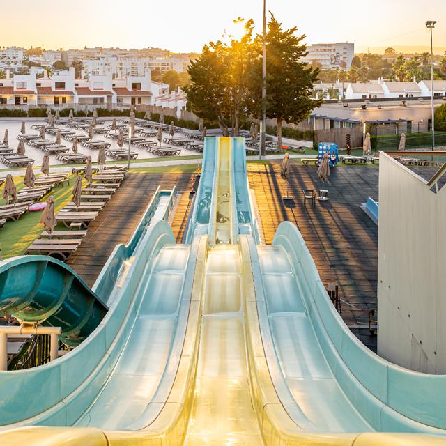 Jupiter Albufeira Family & Fun photo 1