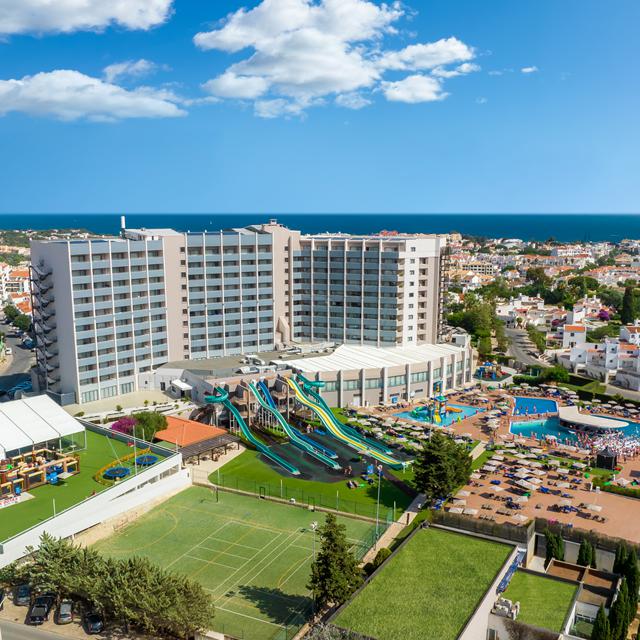 Jupiter Albufeira Family & Fun photo 0