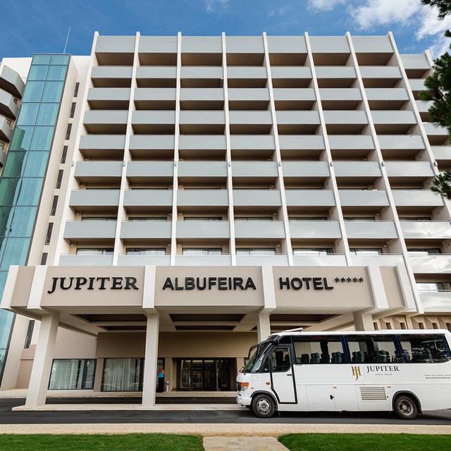 Jupiter Albufeira Family & Fun photo 30