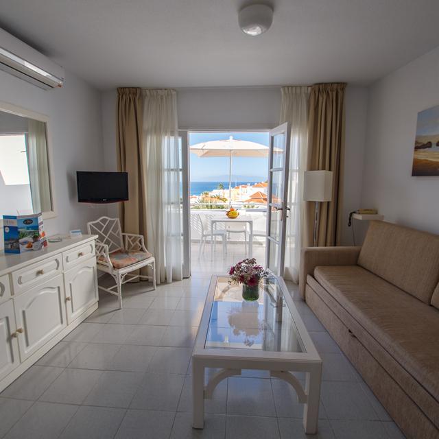 Lagos de Fañabe Beach Resort photo 27