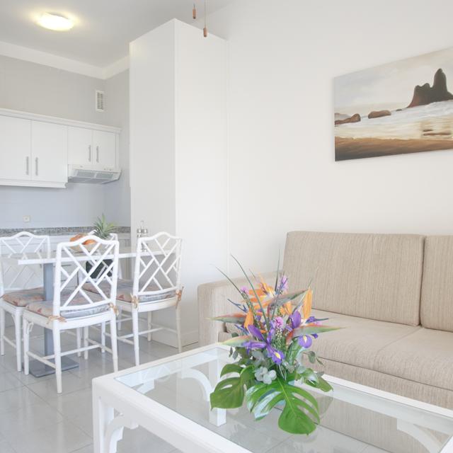 Lagos de Fañabe Beach Resort photo 33