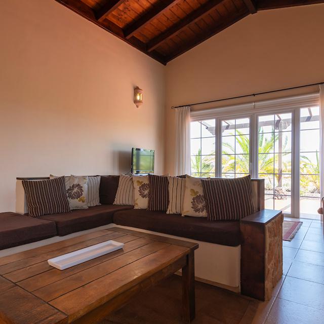 Villa's La Fuentita - location de voiture incluse photo 4