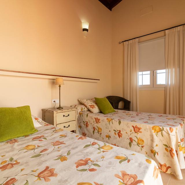 Villa's La Fuentita - location de voiture incluse photo 9