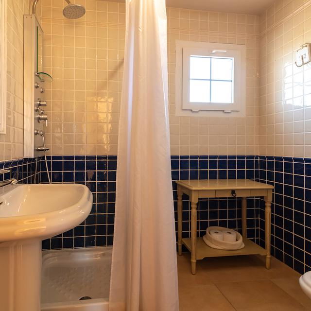 Villa's La Fuentita - location de voiture incluse photo 10