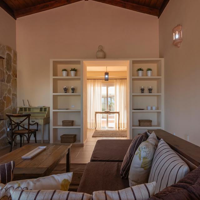 Villa's La Fuentita - location de voiture incluse photo 5