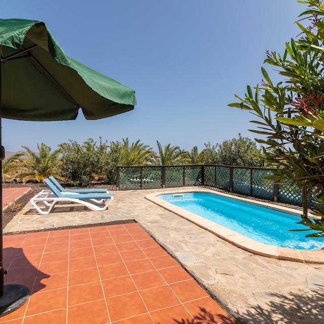 Villa's La Fuentita - location de voiture incluse photo 1