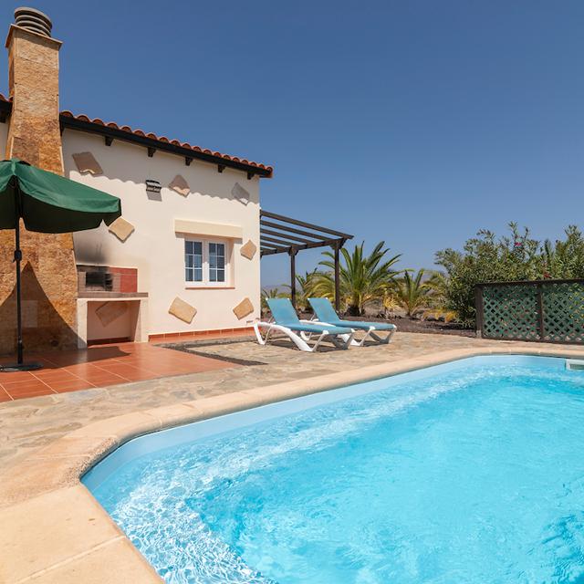 Villa's La Fuentita - location de voiture incluse photo 12