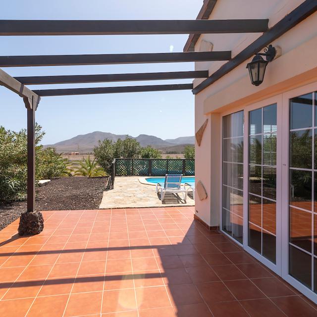 Villa's La Fuentita - location de voiture incluse photo 6