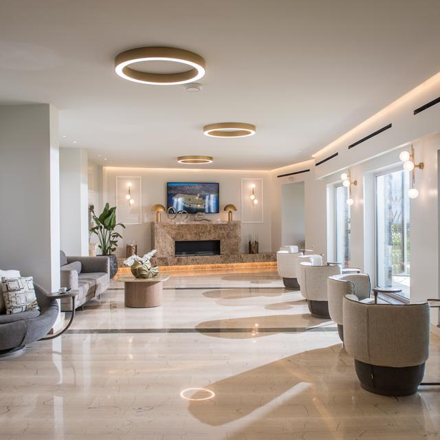 Hôtel Matheo Villas & Suites photo 15