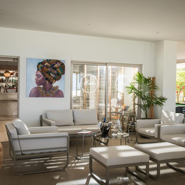 Hôtel Matheo Villas & Suites photo 14