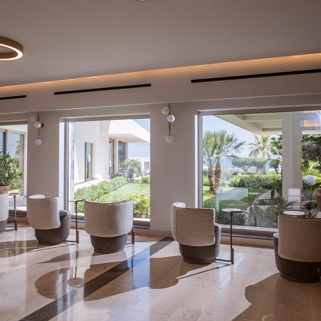 Hôtel Matheo Villas & Suites photo 13