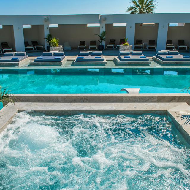 Hôtel Matheo Villas & Suites photo 9