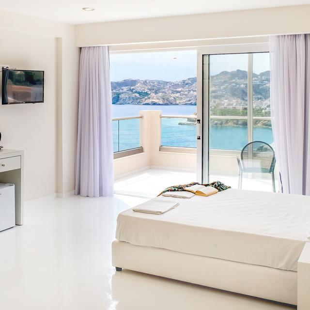Hôtel & Suites Eva Mare - Réservé aux adultes photo 2