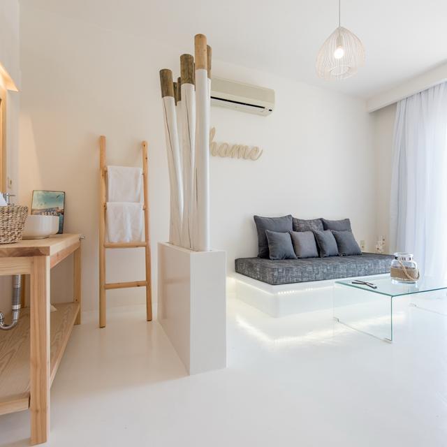 Hôtel & Suites Eva Mare - Réservé aux adultes photo 6