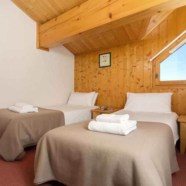 Les Chalets du Praz photo 2