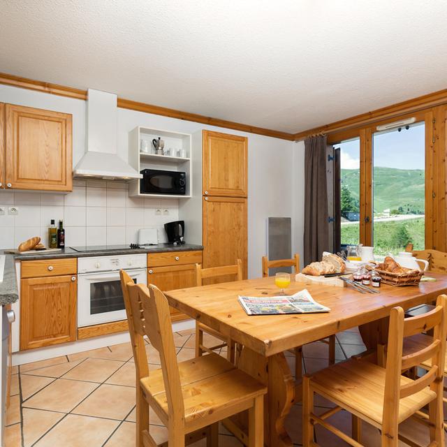Les Chalets du Praz photo 4
