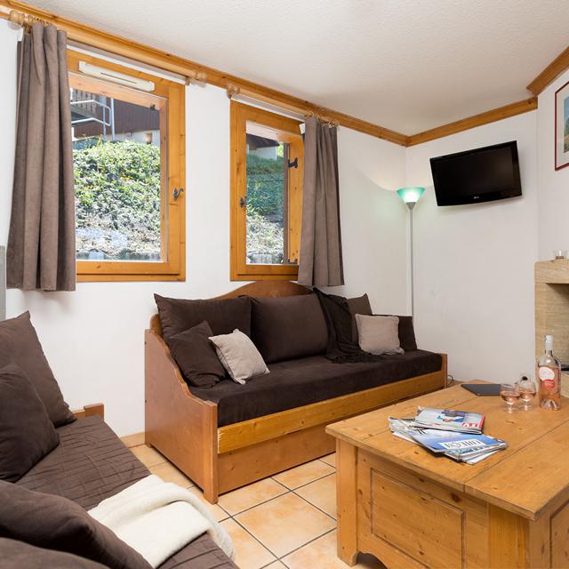 Les Chalets du Praz photo 3