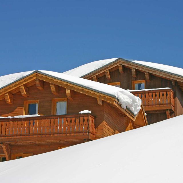Les Chalets du Praz photo 0