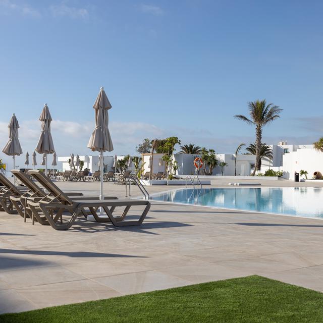 Radisson Blu Resort Lanzarote photo 22