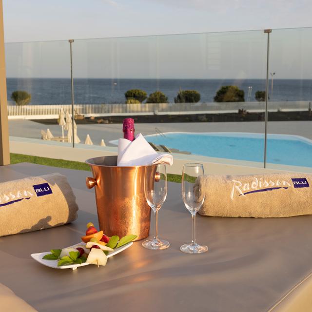 Radisson Blu Resort Lanzarote photo 23