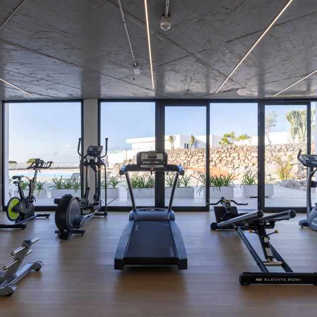 Radisson Blu Resort Lanzarote photo 26