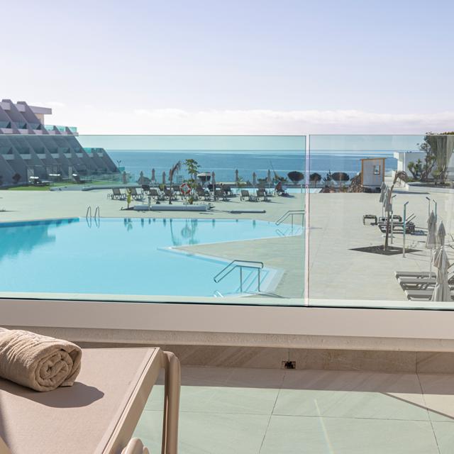 Radisson Blu Resort Lanzarote photo 32