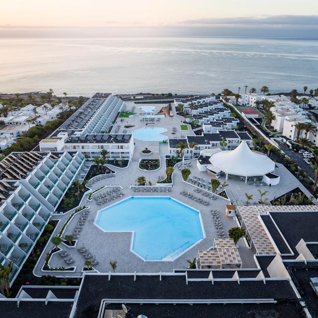 Radisson Blu Resort Lanzarote photo 35