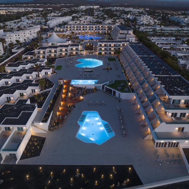 Radisson Blu Resort Lanzarote photo 31