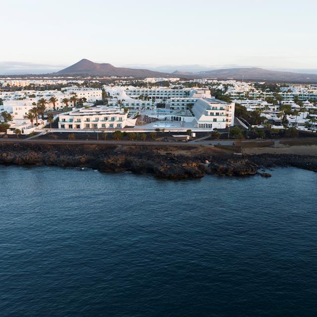 Radisson Blu Resort Lanzarote photo 30