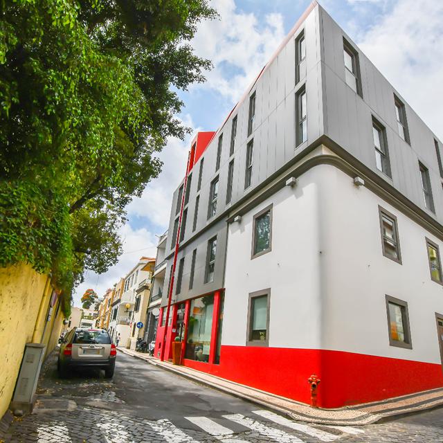 Funchal Design Hôtel photo 1