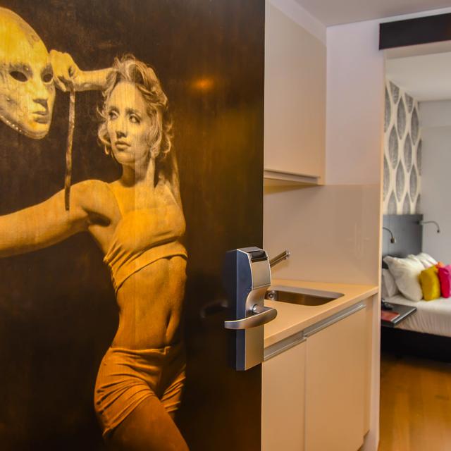 Funchal Design Hôtel photo 12