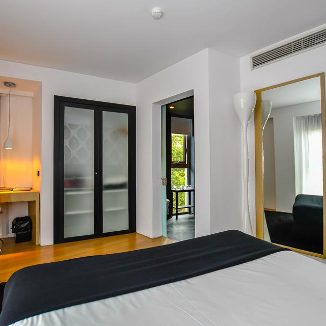 Funchal Design Hôtel photo 11