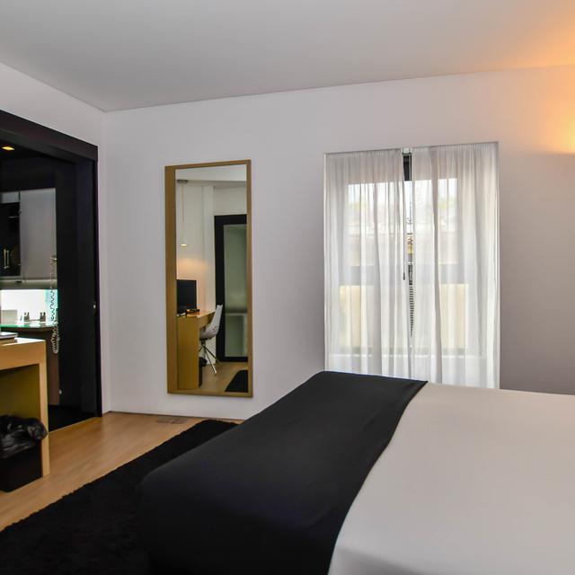 Funchal Design Hôtel photo 8