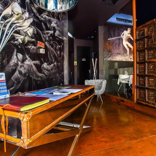 Funchal Design Hôtel photo 7