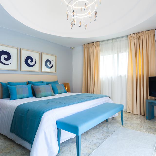 Hôtel The Sindbad photo 2