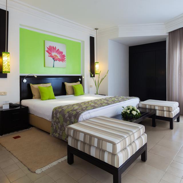 Hôtel The Sindbad photo 14