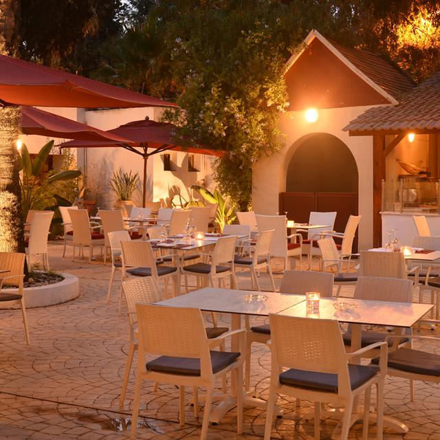Hôtel The Sindbad photo 23