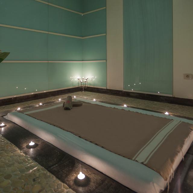 Hôtel The Sindbad photo 20