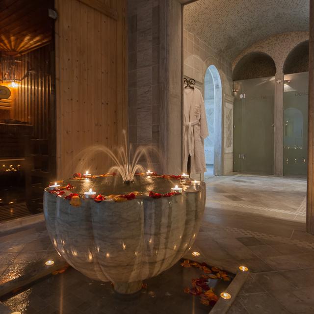 Hôtel The Sindbad photo 18