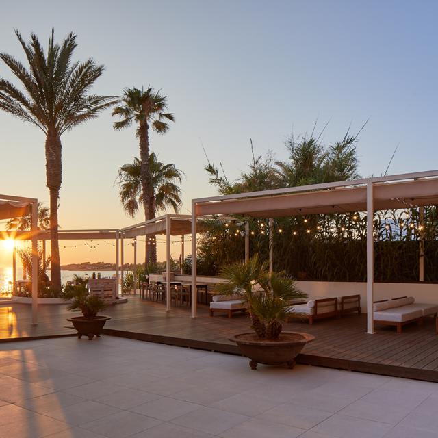 Hôtel Blau Parc photo 10