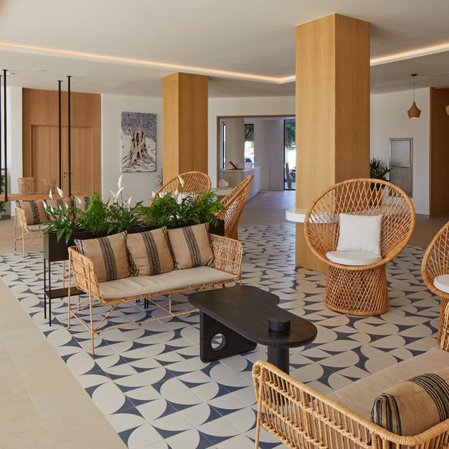 Hôtel Blau Parc photo 28